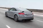 Audi TT RS Coupe 2018 года (LA)